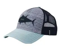 NWT PrAna Women's Journeyman Trucker Hat OS