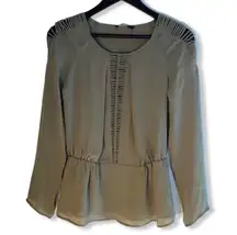 Marciano Polyester Blouse