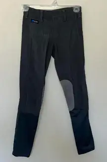 Irideon Riding Ware Riding Panta Women's Size Large‎ Equestrian Horse Riding