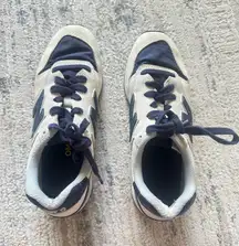 FIGS Shoes New Balance