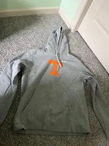 University of Tennessee Nike Sweatshirt