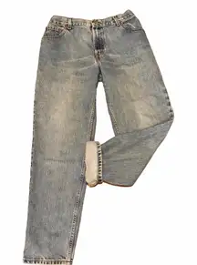 Vintage 550 Mom Jeans