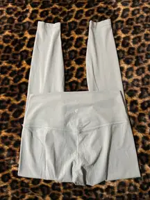 Lululemon Align Pant *Full Length 28" Blue Cast