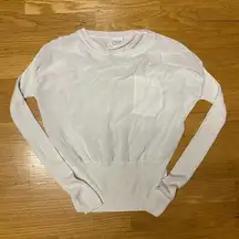 Bitte Kai Rand Silk Pocket Neutral Minimalist Career Preppy Quiet Luxury…