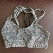 Target Sports Bra All in Motion