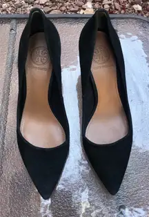 Tory Burch heels