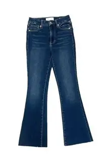 Dear John Jeanne Flare Jeans