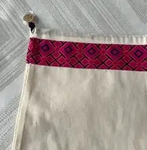 Tory Burch Women’s Boot Shoe Bag