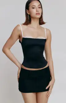 Cherie Attire Olivia Top