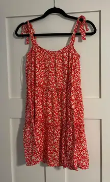 Boutique Dress