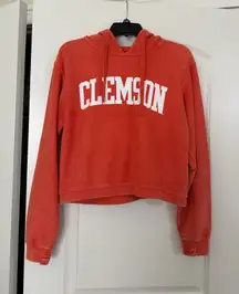 Clemson Hoodie 