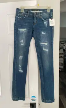 Dolce & Gabbana Jeans