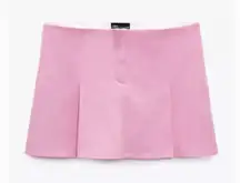 Zara skirt