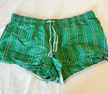 Vintage Target Sleep Shorts