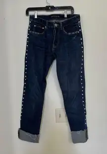 Pearl Jeans