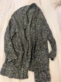 American Eagle Cardigan Sweater
