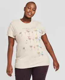 ‼️ Pappillon Butterfly Graphic Tee‼️