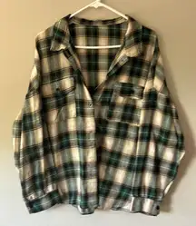 Flannel