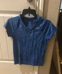 Swiftly Lululemon Tech 2.0 Short Sleeve