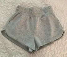 Abercrombie Athletic Shorts YPB