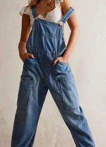 We The Free. Way Back Overalls