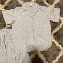 Vintage Shabby Chic Pjs