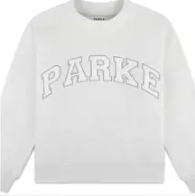 PARKE MOCKNECK
