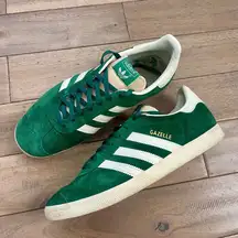 Adidas Gazelle Sneakers