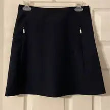 Cutter &Buck Skorts size S beautiful Skorts CB DryTec 50+ ups