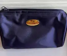 Christian Dior  zippered pouch