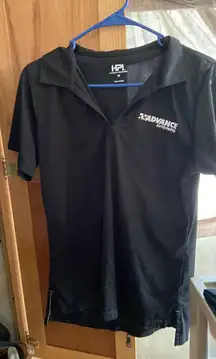 Advance Work Shirt