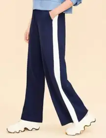 Lou & Grey Wide-Leg Yoga Pants