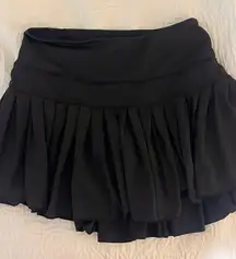 skirt