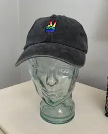 Pride Baseball Hat