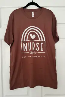 Nurse T-Shirt 