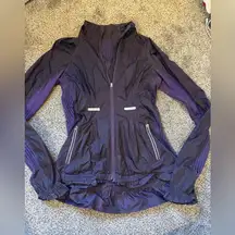 Lululemon Windbreaker Jacket