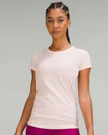 🍋Lululemon🍋 short sleeve swiftly tech