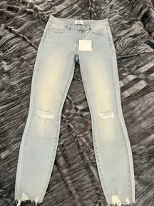 Pistola Jeans