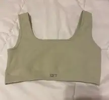 Set Active Bra