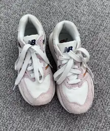 New Balance 57/40 Sneakers 