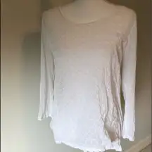 Lucky Brand  white top