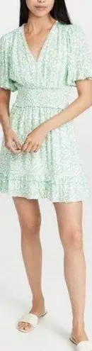 Lost + Wonder Mojito Please Mini Dress Size undefined