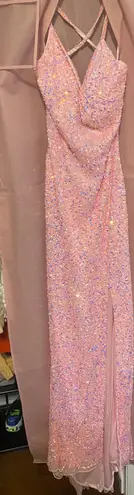 Primavera Couture Dress