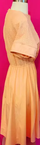 Leslie Fay 1950s Dress