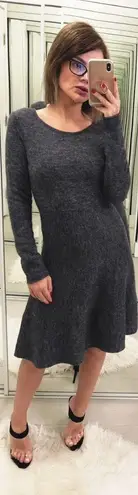 Peruvian Connection Jasmine Alpaca Sweater Dress