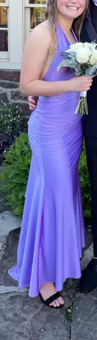 Boutique Gianna Rose Couture Prom Dress