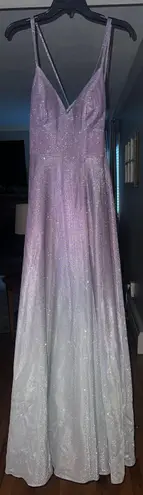 Madison James Prom Dress