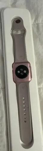 Apple Watch 7000 Series Aluminum