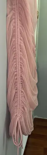Xtraordinary Pink Dress