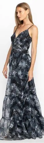 Johnny Was NWT Dreamer Maxi Dress Women Size 12 Feminine Evening Party Boho $598